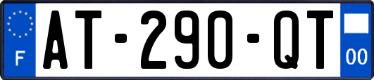 AT-290-QT