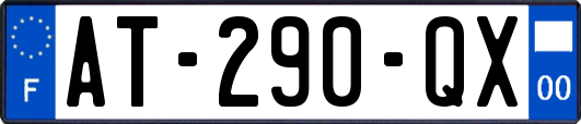 AT-290-QX