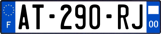 AT-290-RJ