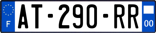 AT-290-RR