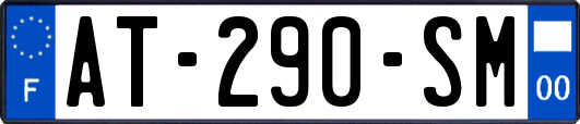 AT-290-SM