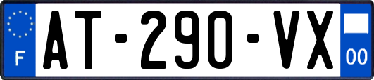 AT-290-VX