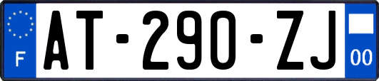 AT-290-ZJ