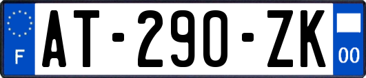 AT-290-ZK