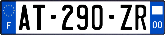 AT-290-ZR