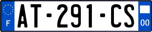 AT-291-CS