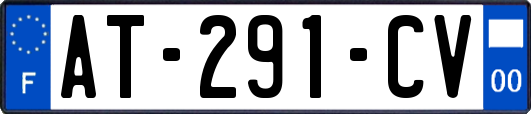 AT-291-CV