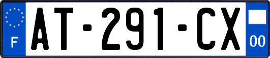 AT-291-CX