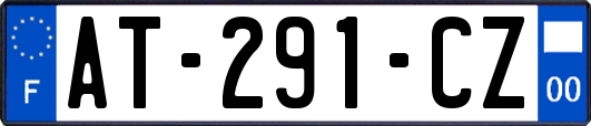 AT-291-CZ