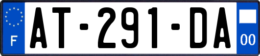 AT-291-DA