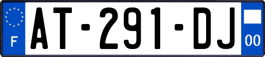 AT-291-DJ