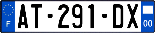 AT-291-DX