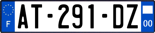 AT-291-DZ