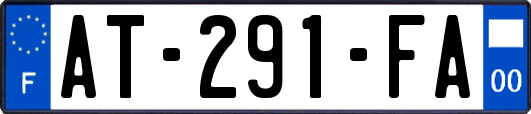 AT-291-FA