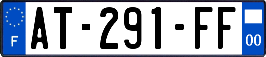 AT-291-FF