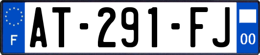 AT-291-FJ