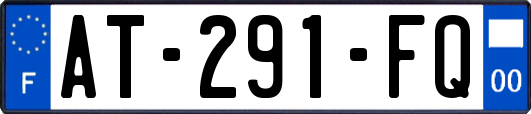 AT-291-FQ