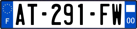 AT-291-FW