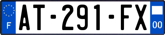 AT-291-FX