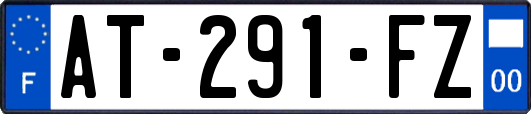 AT-291-FZ