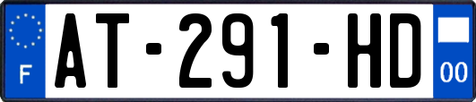 AT-291-HD