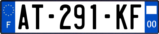 AT-291-KF