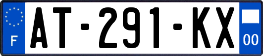 AT-291-KX