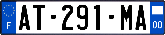 AT-291-MA