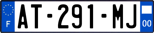 AT-291-MJ
