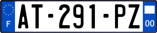 AT-291-PZ