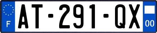 AT-291-QX