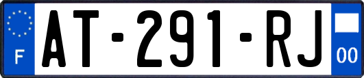 AT-291-RJ