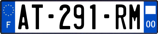 AT-291-RM