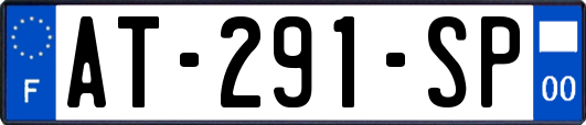 AT-291-SP