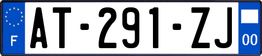 AT-291-ZJ