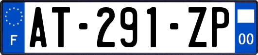 AT-291-ZP