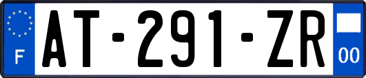 AT-291-ZR