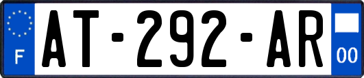 AT-292-AR