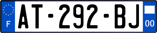 AT-292-BJ