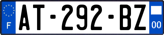 AT-292-BZ