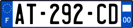 AT-292-CD