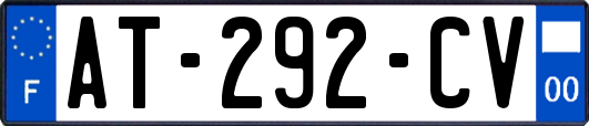 AT-292-CV