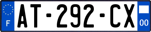 AT-292-CX