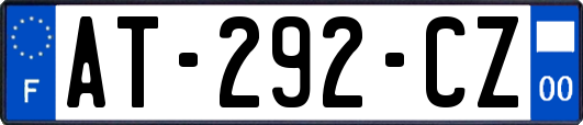 AT-292-CZ