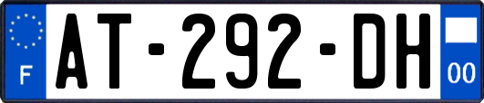 AT-292-DH