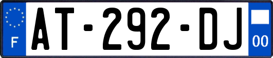AT-292-DJ