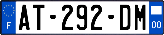 AT-292-DM