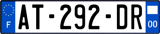 AT-292-DR