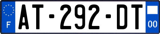 AT-292-DT