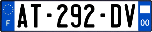 AT-292-DV